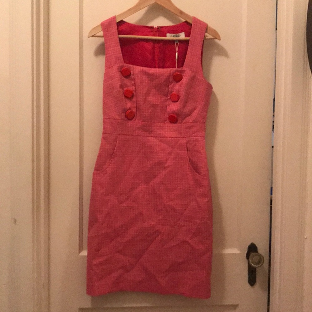 Brand new Tibi designer dress, size 4
